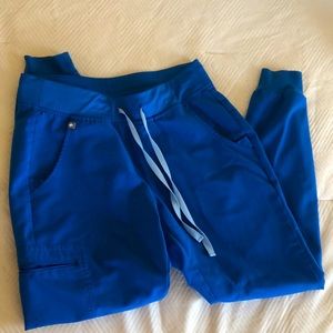 COPY - Figs Scrub Pants- Technical Collection